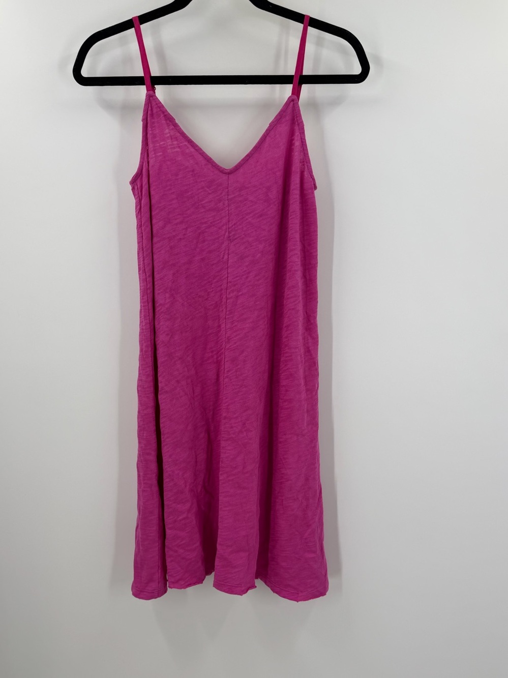 ATM Slip Mini Dress Women’s Size S NWT
